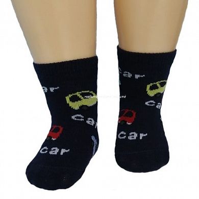 RuSocks ����� ������� �� ��������� ��-13048 � ���������